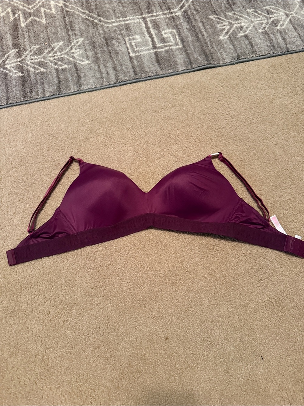 Victoria’s Secret PINK Bra